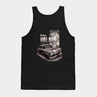 Holden FB Tank Top